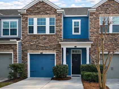 805 Bibury Court Charleston, SC 29414