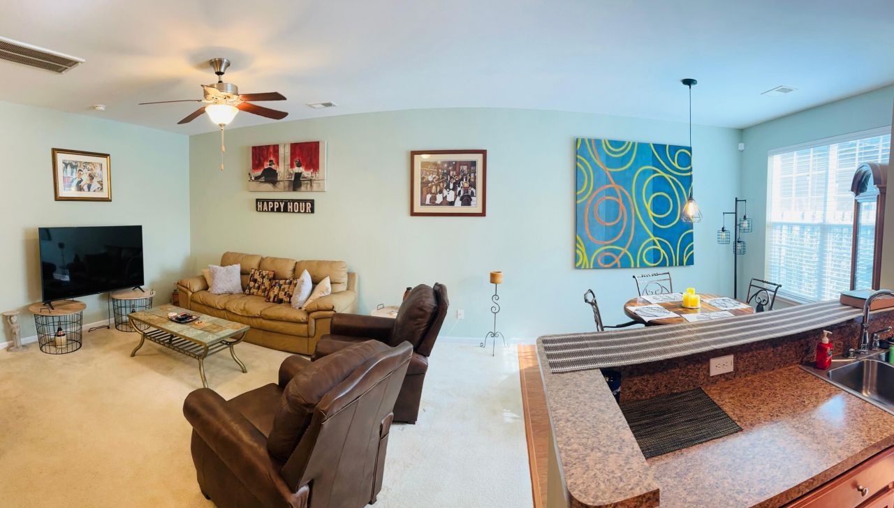 805 Bibury Court Photo 4