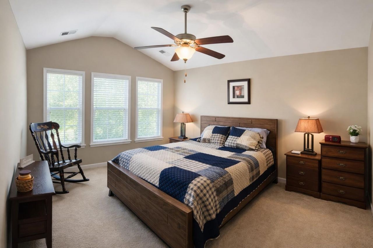 805 Bibury Court Photo 8