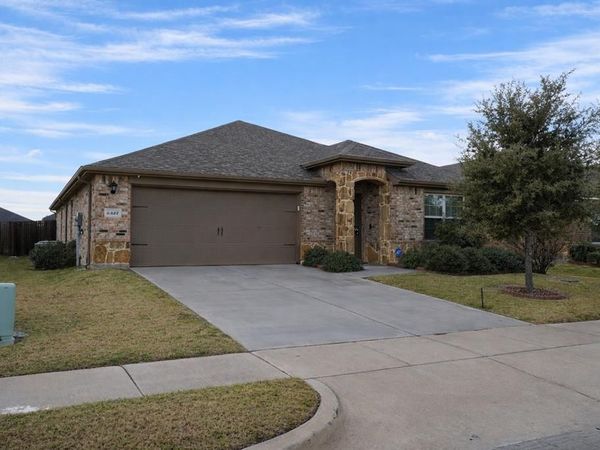 2327 San Marcos Drive, Forney, TX 75126