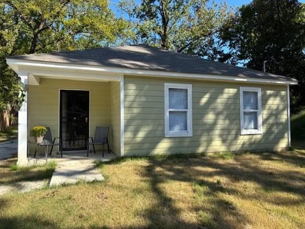 3053 SUNRISE ST, Memphis, TN 38127