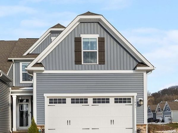 1631 Springer Court, Akron, OH 44313