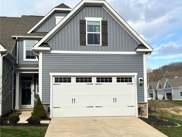 1631 Springer Court, Akron, OH 44313