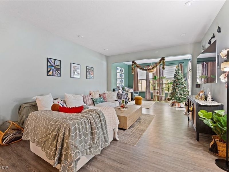 1631 Springer Court, Akron, OH 44313 Photo 14