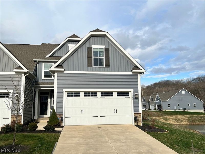 1631 Springer Court, Akron, OH 44313 Photo 2