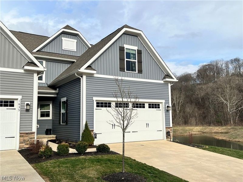 1631 Springer Court, Akron, OH 44313 Photo 3