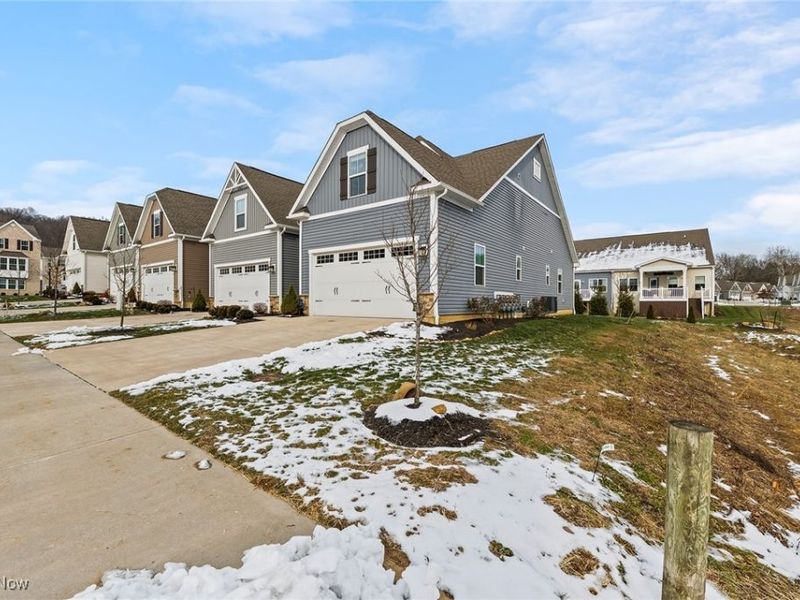 1631 Springer Court, Akron, OH 44313 Photo 38