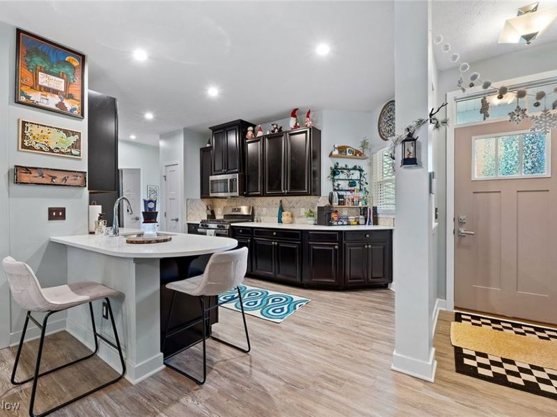 1631 Springer Court, Akron, OH 44313 Photo 4