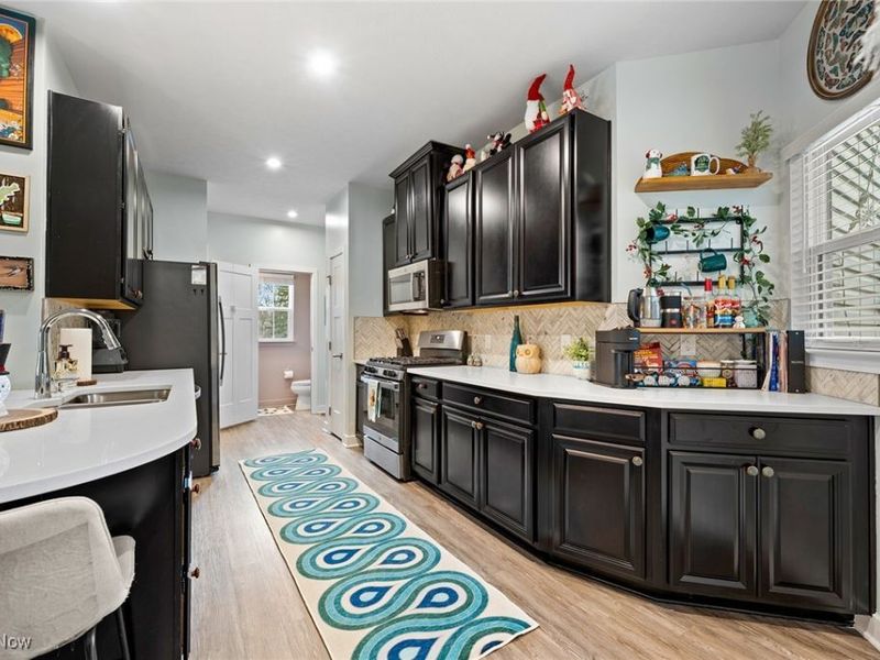 1631 Springer Court, Akron, OH 44313 Photo 7