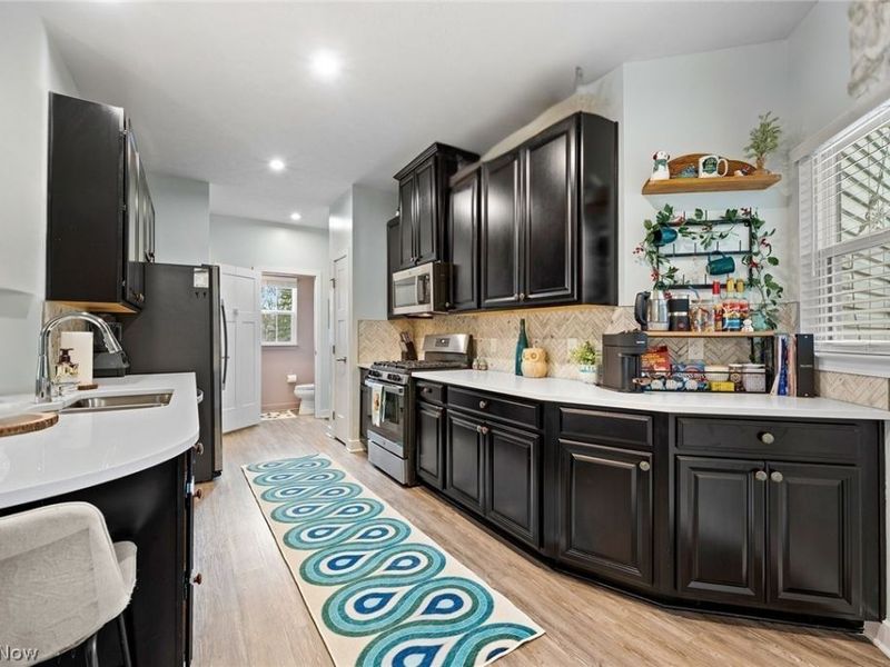 1631 Springer Court, Akron, OH 44313 Photo 7