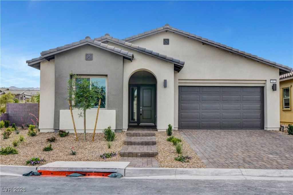 85 Sarabeth Street, Las Vegas, NV 89138 Main Photo