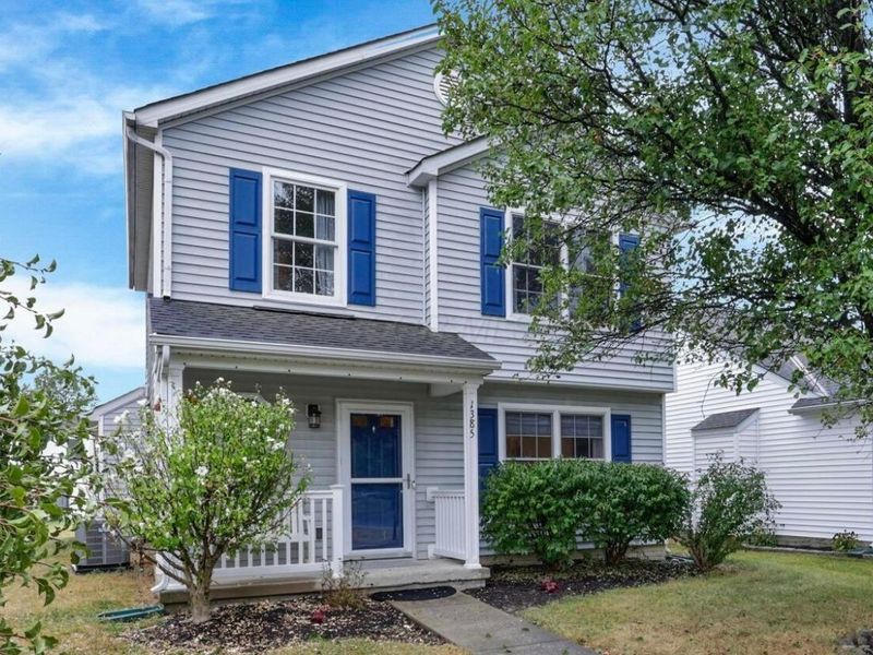 1385 Geranium Drive, Unit 266, Blacklick, OH 43004 Photo 1