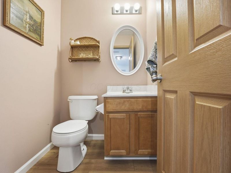 1385 Geranium Drive, Unit 266, Blacklick, OH 43004 Photo 19