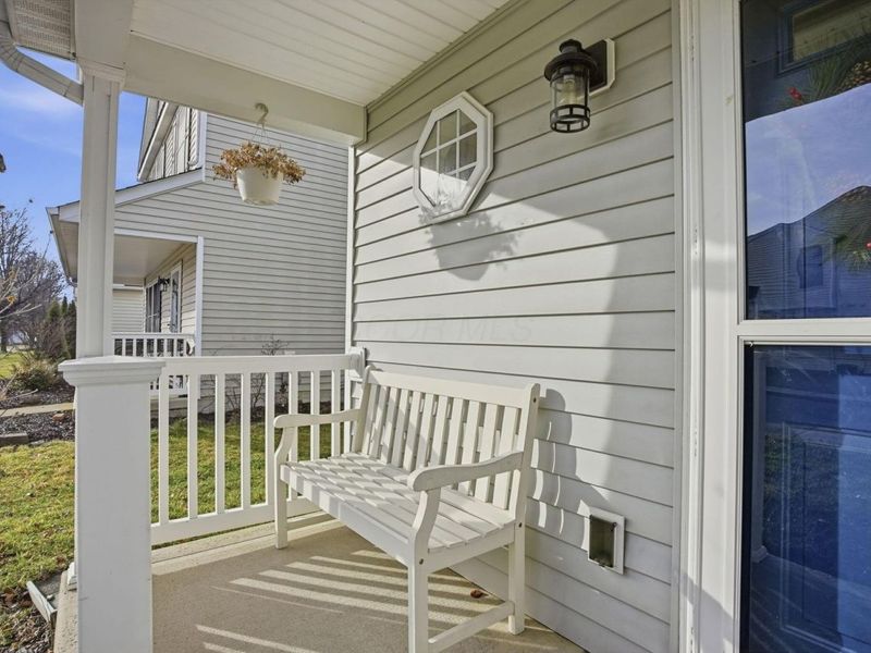 1385 Geranium Drive, Unit 266, Blacklick, OH 43004 Photo 2