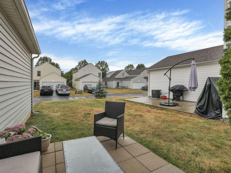 1385 Geranium Drive, Unit 266, Blacklick, OH 43004 Photo 22