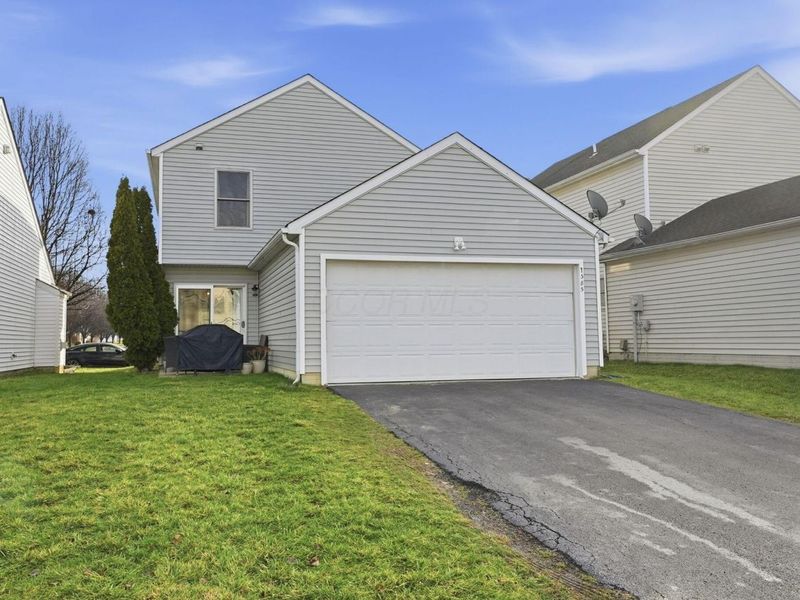 1385 Geranium Drive, Unit 266, Blacklick, OH 43004 Photo 23