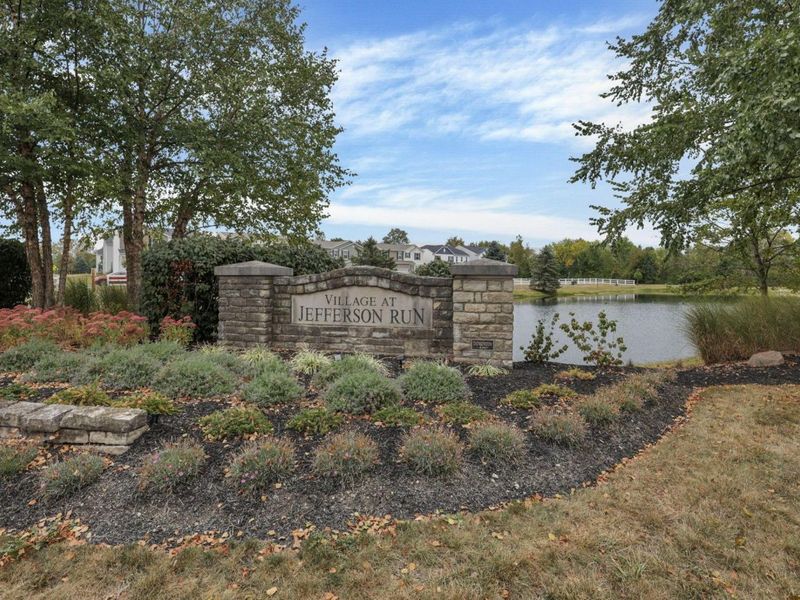 1385 Geranium Drive, Unit 266, Blacklick, OH 43004 Photo 24