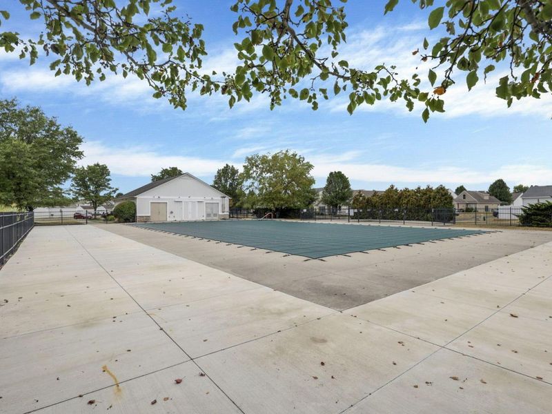 1385 Geranium Drive, Unit 266, Blacklick, OH 43004 Photo 27