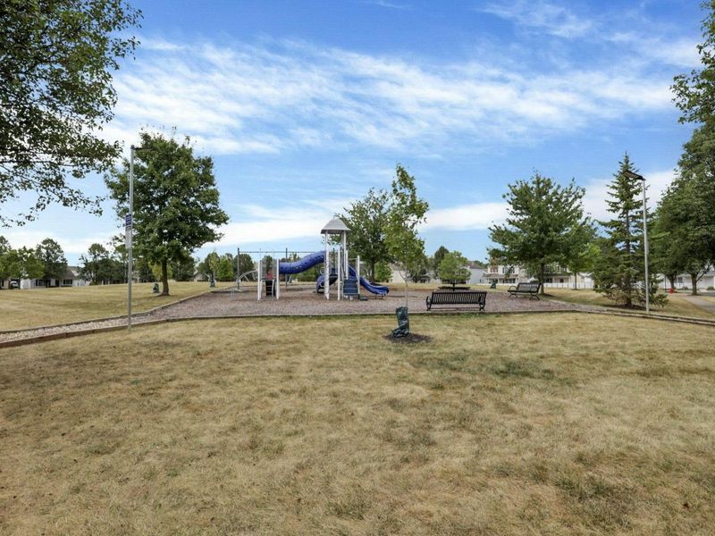 1385 Geranium Drive, Unit 266, Blacklick, OH 43004 Photo 28