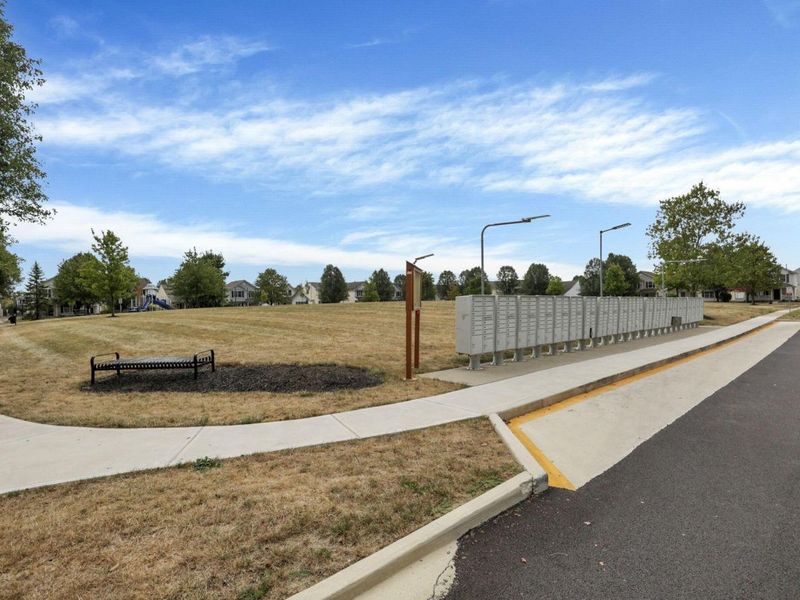 1385 Geranium Drive, Unit 266, Blacklick, OH 43004 Photo 29