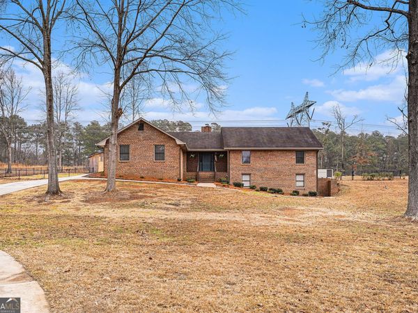 5182 Kurt Lane SW, Conyers, GA 30094
