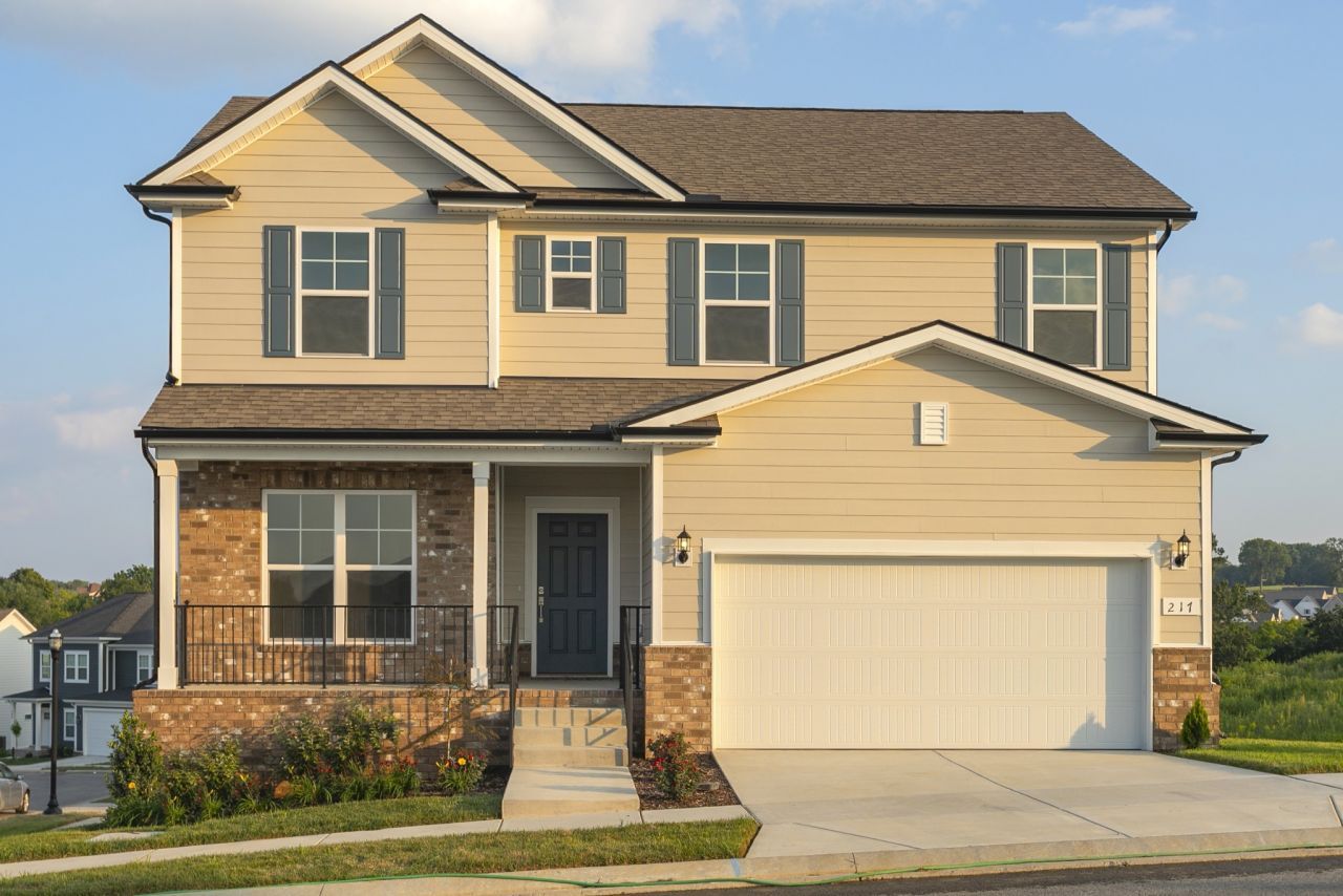 486 Jet Stream Dr, La Vergne, TN 37086 Main Photo