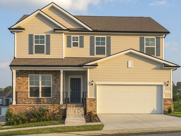 486 Jet Stream Dr, La Vergne, TN 37086