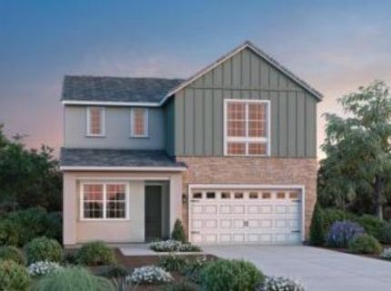 3631 Black Sage St, Folsom, CA 95630 Photo