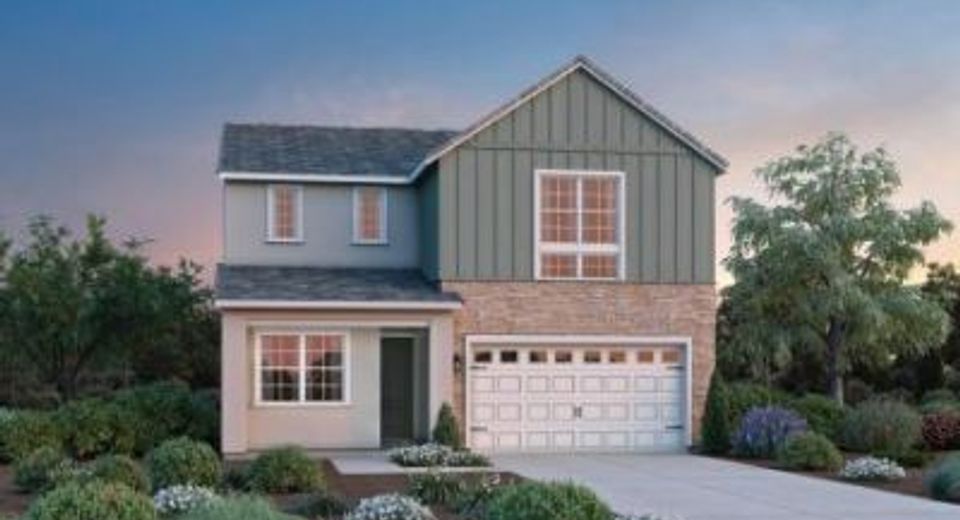 3631 Black Sage St, Folsom, CA 95630 Photo