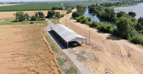 28725 N Vail Rd, Thornton, CA 95686 Photo