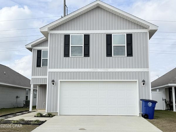 6599 Atkins Road, Panama City, FL 32404