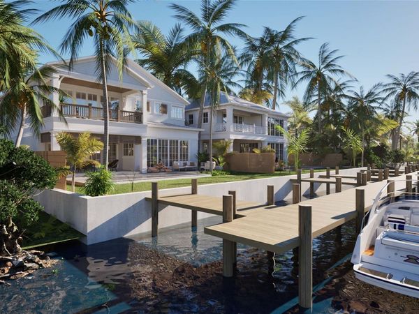 281 Kennelworth Place, Fort Lauderdale, FL 33312