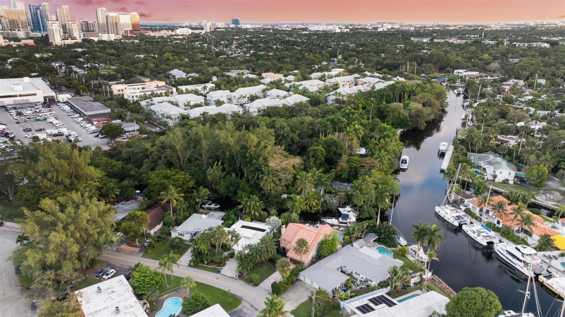 281 Kennelworth Place, Fort Lauderdale, FL 33312 Photo