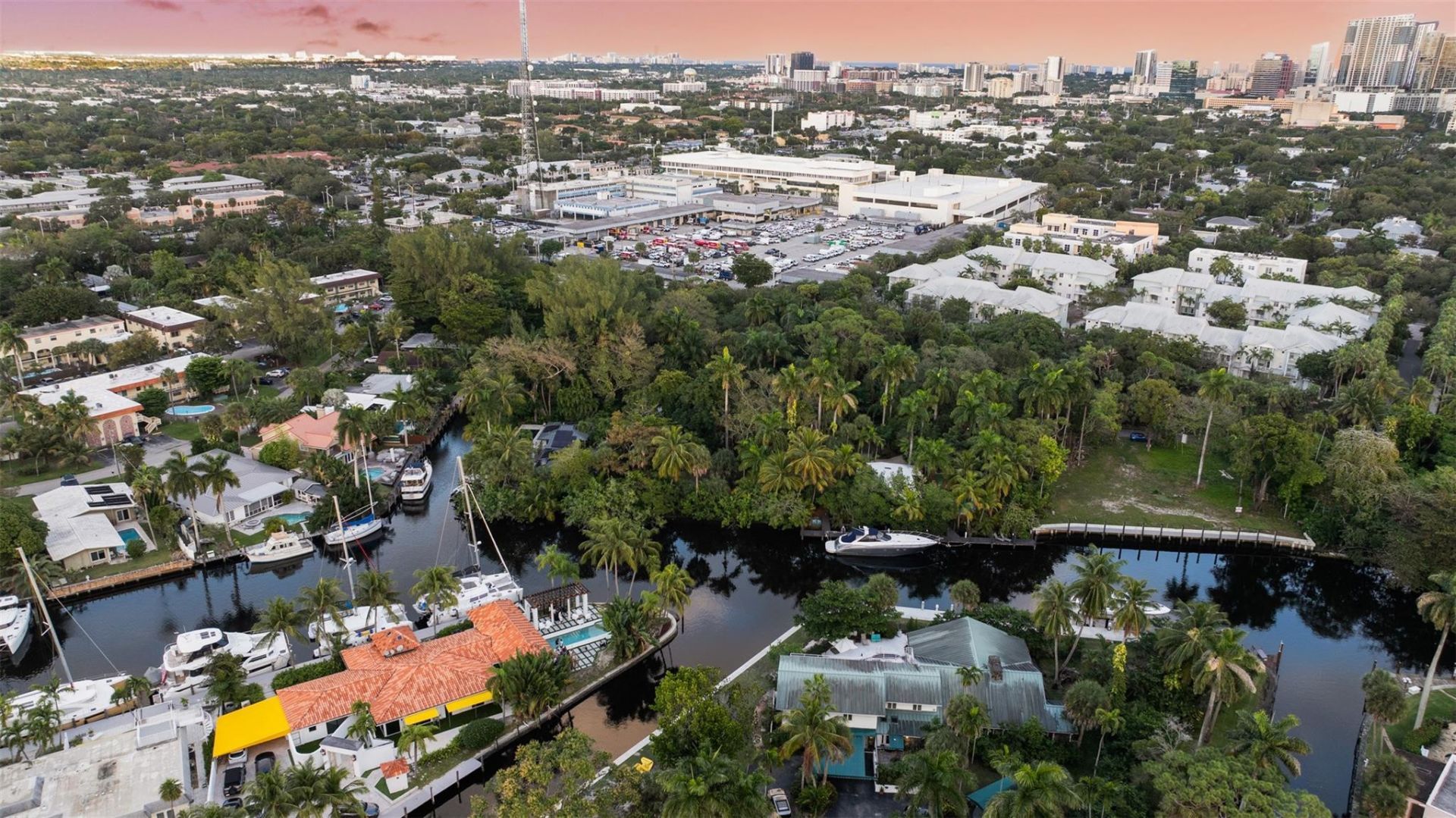 281 Kennelworth Place, Fort Lauderdale, FL 33312 Photo