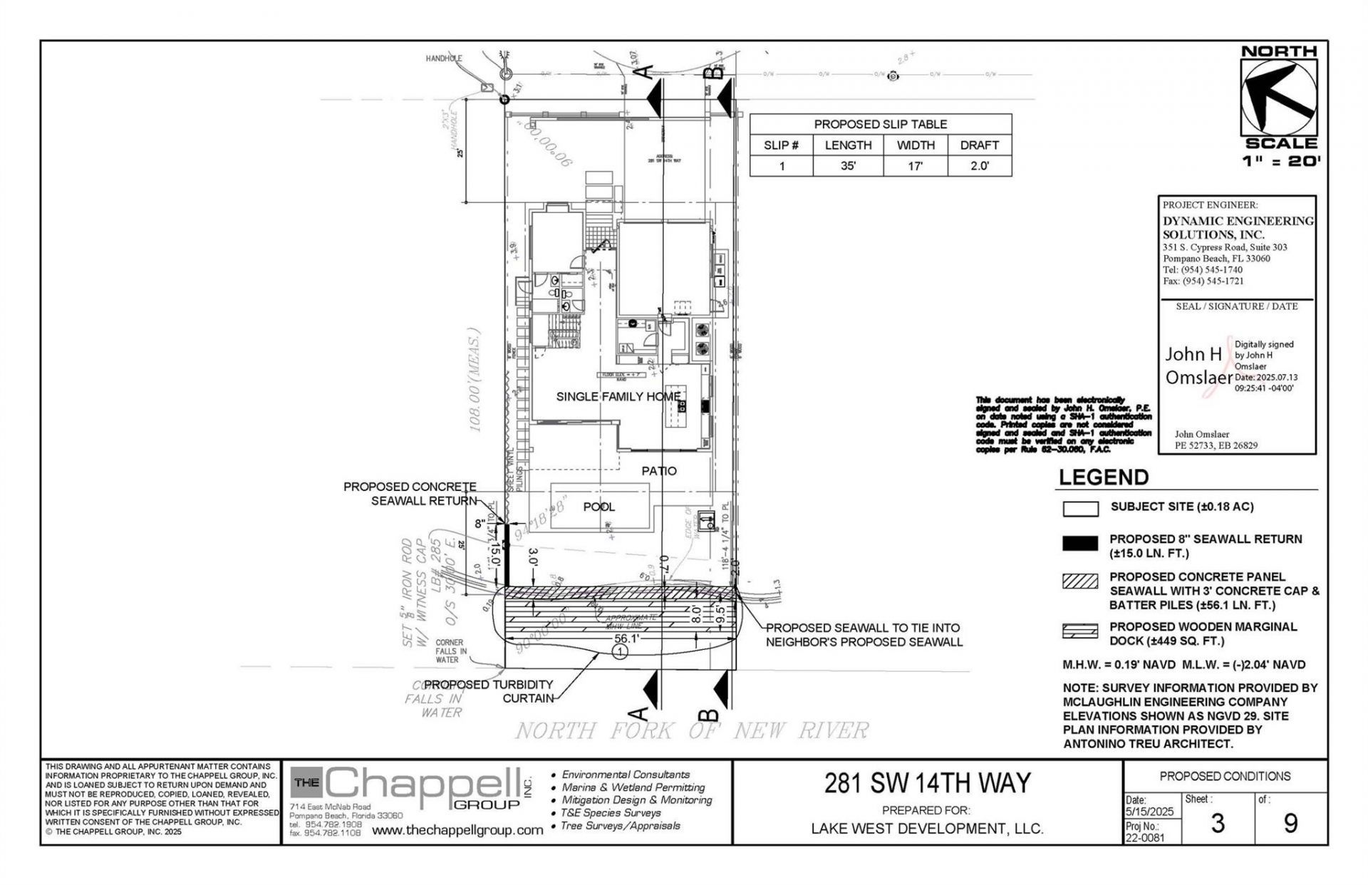 281 Kennelworth Place, Fort Lauderdale, FL 33312 Photo