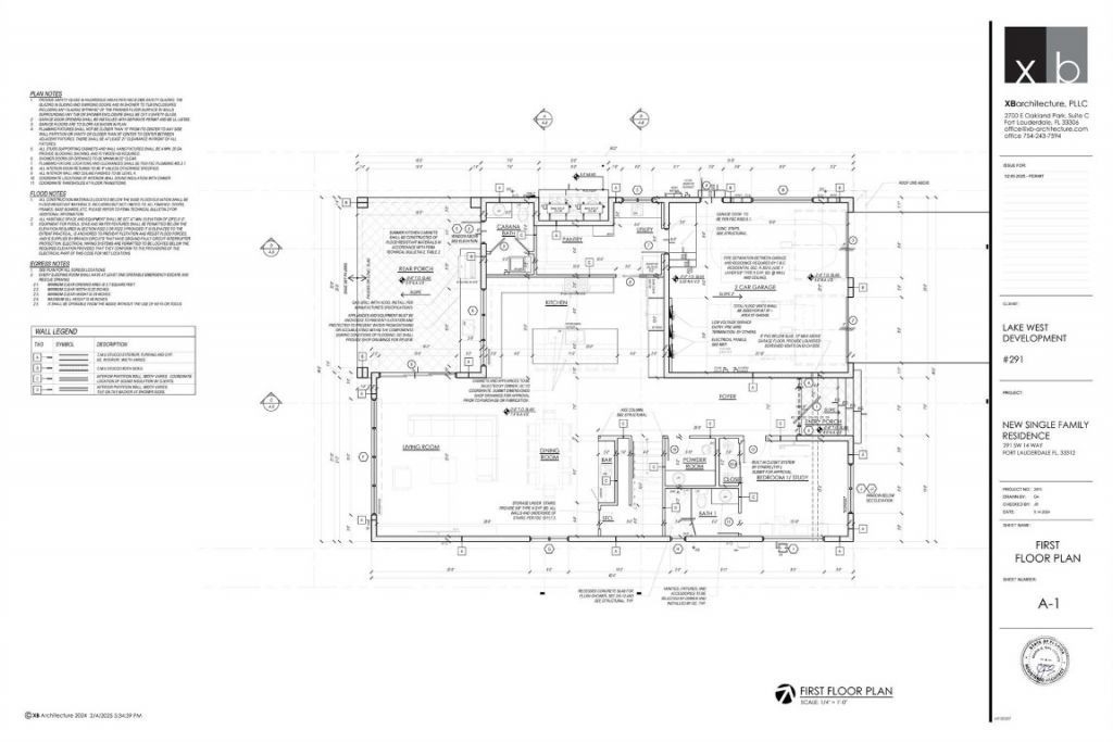 281 Kennelworth Place, Fort Lauderdale, FL 33312 Photo