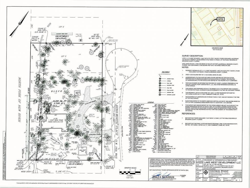 281 Kennelworth Place, Fort Lauderdale, FL 33312 Photo