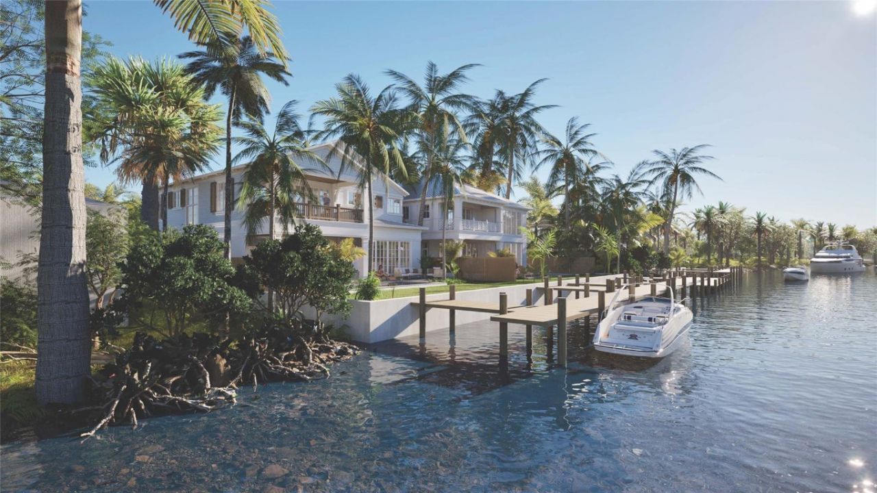 281 Kennelworth Place, Fort Lauderdale, FL 33312 Photo