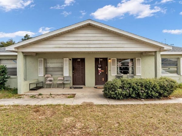 860 CHARMIL AVENUE, LAKE ALFRED, FL 33850