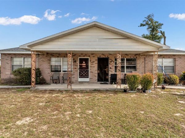 880 CHARMIL AVENUE, LAKE ALFRED, FL 33850