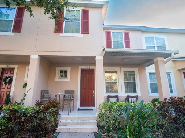 7924 EDGEWOOD FOREST DRIVE, ORLANDO, FL 32827
