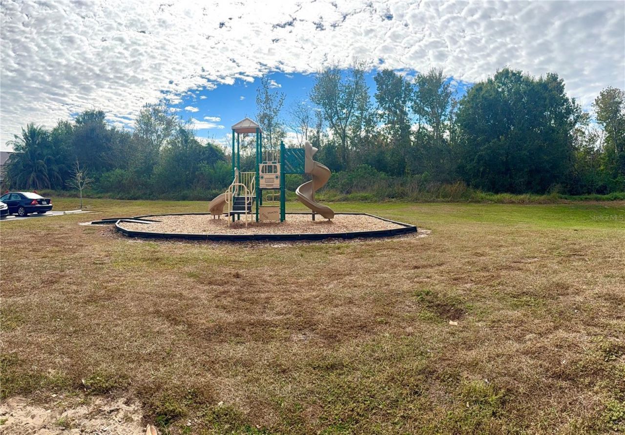 1241 Yellow Finch Drive, Davenport, FL 33837 Photo