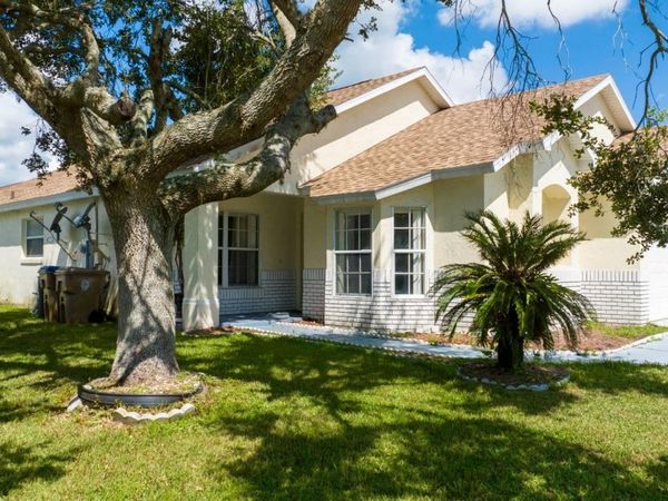 4669 PRAIRIE POINT BOULEVARD, KISSIMMEE, FL 34746