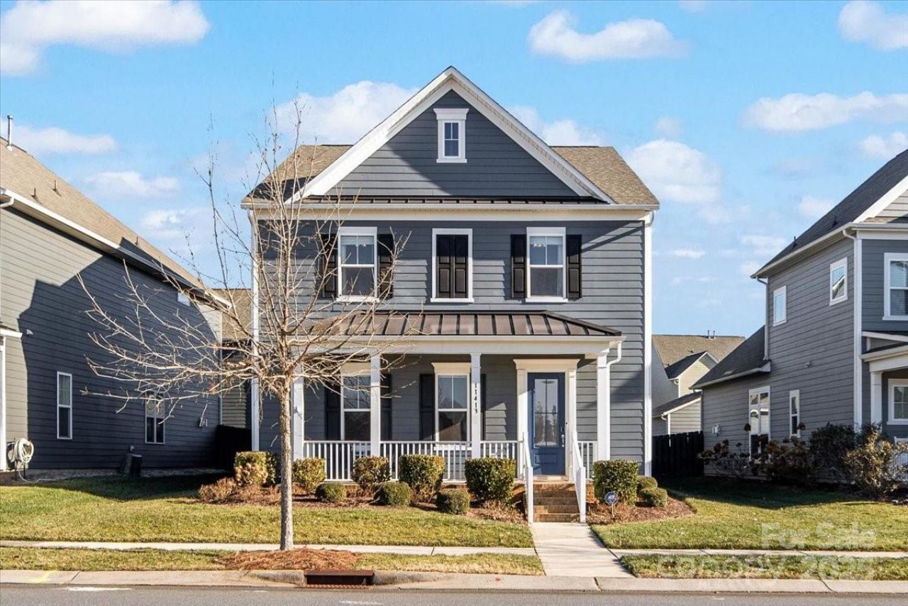 11413 Miller Road, Pineville, NC 28134 Main Photo