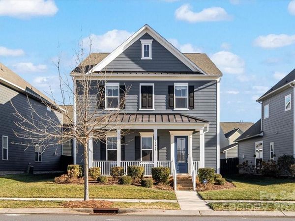 11413 Miller Road, Pineville, NC 28134