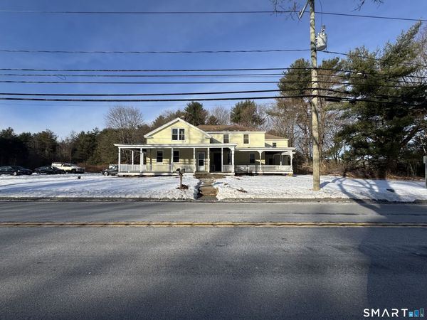 131 River, Willington, CT 06279