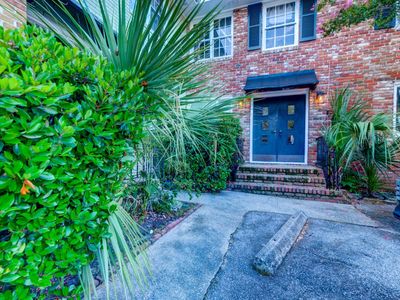 7 Doughty Street, Unit F, Charleston, SC 29403