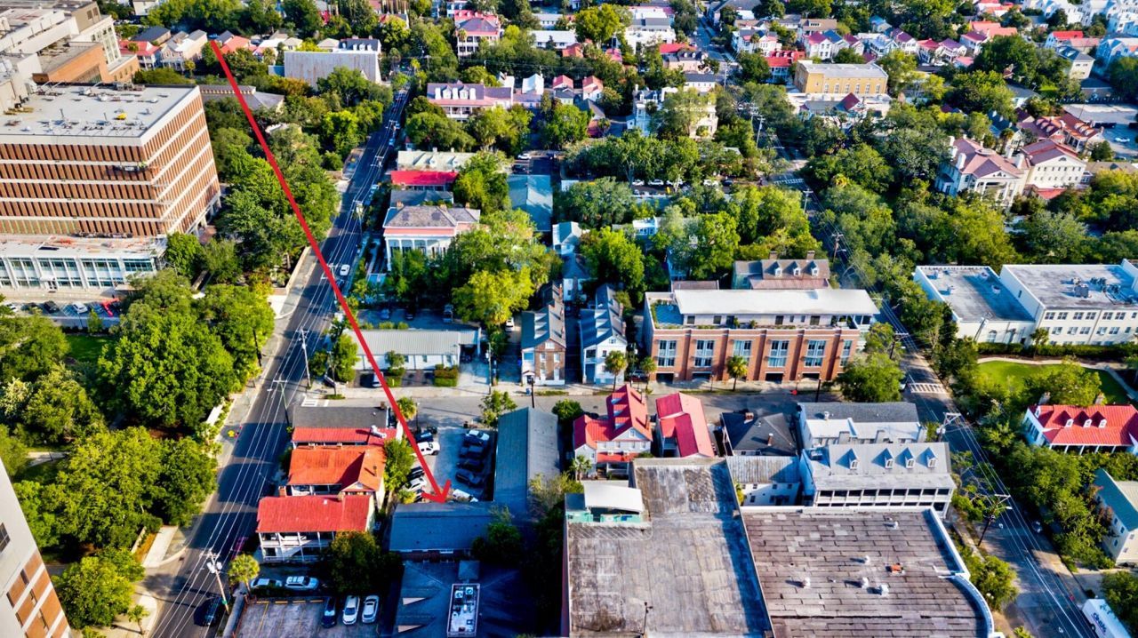 7 Doughty Street Photo 13