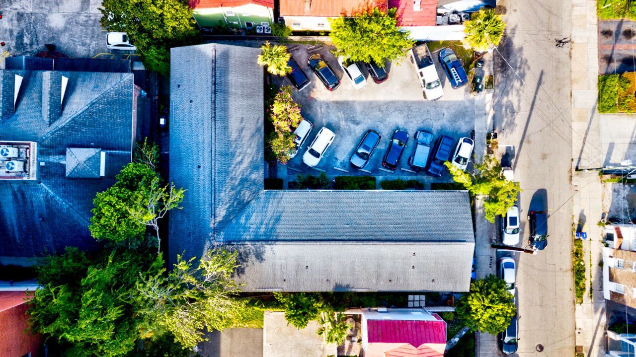 7 Doughty Street Photo 16