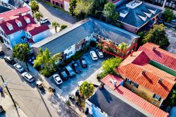 7 Doughty Street photo 4